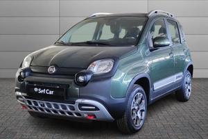 FIAT Panda Cross 1.3 Multijet 16v 95cv S&S T...