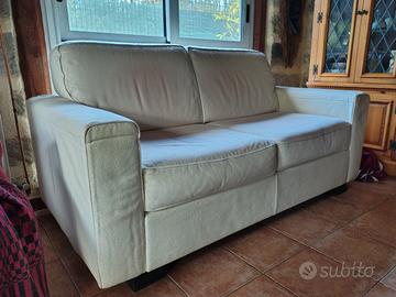 Divano 3 posti