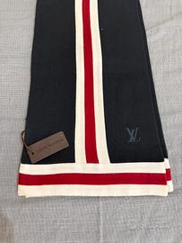 LOUIS VUITTON ÉCHARPE ANDES 100% LANA
