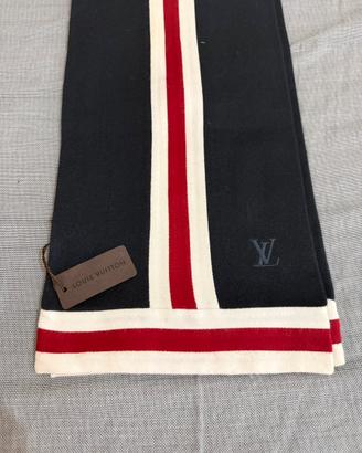 LOUIS VUITTON ÉCHARPE ANDES 100% LANA