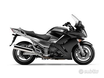Ricambi yamaha fjr 1300 2000 2005