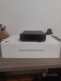 Topping dx3pro+