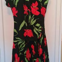 Vestito plissettato by Equipage Matex Italy