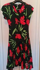 Vestito plissettato by Equipage Matex Italy