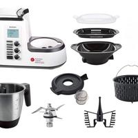 Monsieur Cuisine Édition Plus