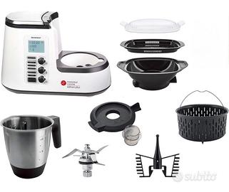 Monsieur Cuisine Édition Plus