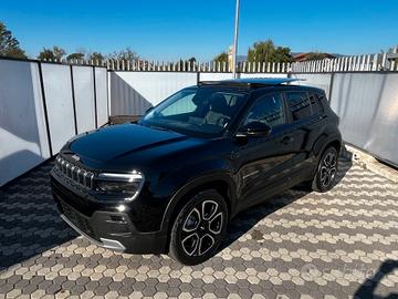 Jeep Avenger 1.2 Turbo 110 CV MHEV Summit *PROMO F