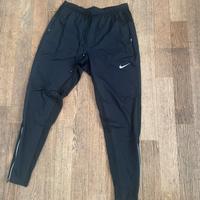 Pantalone sintentico nike originale taglia S