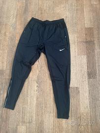 Pantalone sintentico nike originale taglia S