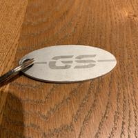 Portachiavi originale BMW motorrad GS