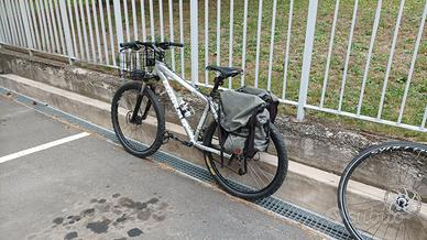 Bici Bianchi Mtb 26"