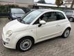 Fiat 500 1.4 16V Lounge*NEOPATENTATI