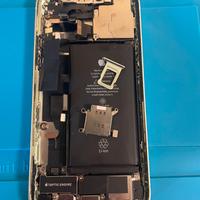 Scocca iphone 12