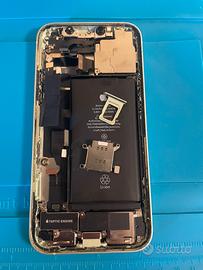 Scocca iphone 12