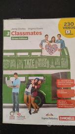 CLASSMATES 3 (ISBN 978-88-08-90596-3)