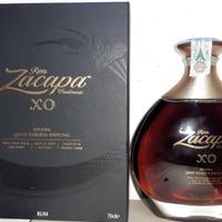 rum Zacapa XO centenario 