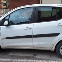 Suzuki Splash 1.0 GLS Safety Pack (48 kw)