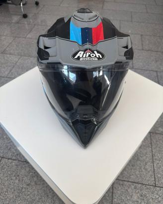 Casco Airoh  commander taglia L