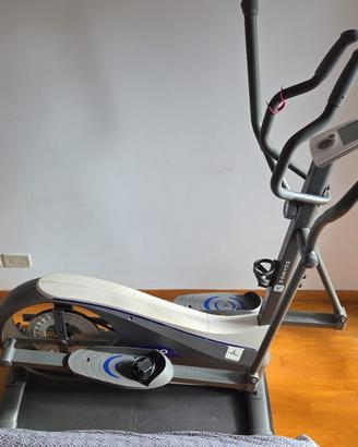 Ellittica Decathlon Domyos VE730