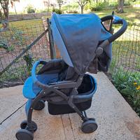 passeggino chicco 