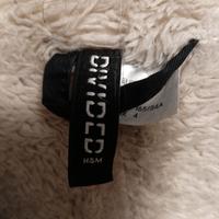 set due Parka Bershka