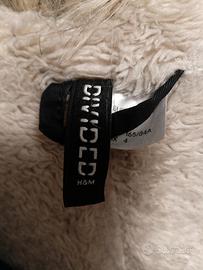 set due Parka Bershka