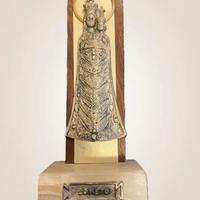 Statuina Madonna di Loreto