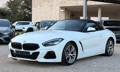 BMW Z4 sDrive20i Msport Unico proprietario
