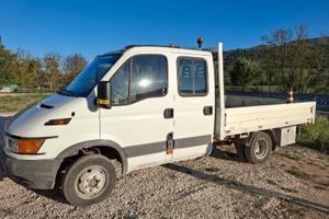 Iveco daily 35C 11