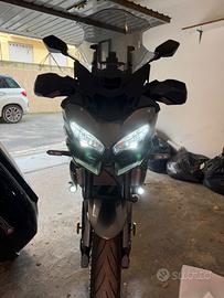 Kawasaki versys 650 my 26