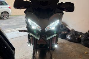 Kawasaki versys 650 my 26