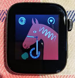 Smartwatch Serie 9 - 2025 ( nuovo )