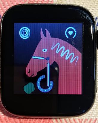 Smartwatch Serie 9 - 2025 ( nuovo )