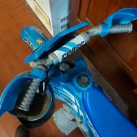 moto a batteria per bambini 