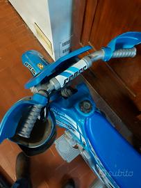 moto a batteria per bambini 