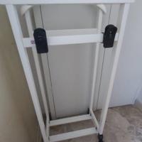 Servo Muto FOPPAPEDRETTI appendiabiti NUOVO