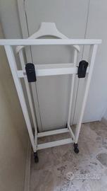 Servo Muto FOPPAPEDRETTI appendiabiti NUOVO