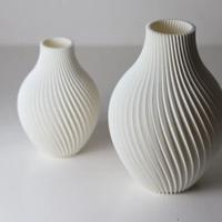 Vasi decorativi per interni - eleganza minimal