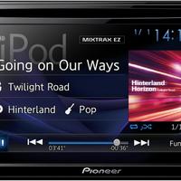 Pioneer AVH-X490DAB