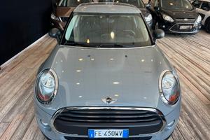 Mini 5 porte 1.2 benzina/GARANZIA