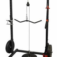 Attrezzatura da Palestra