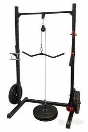 Attrezzatura da Palestra