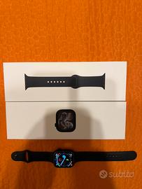 Apple whatch serie 11
