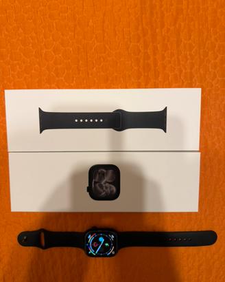 Apple whatch serie 11