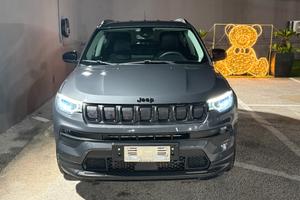 Jeep Compass 1.6 Multijet II 2WD 130cv BLACKLINE K