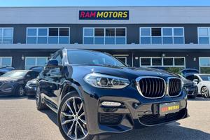 Bmw X3 M xDrive30d Msport