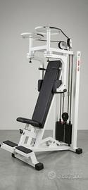 Pectoral Machine Panatta Sport Vintage (1998)