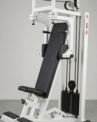 Pectoral Machine Panatta Sport Vintage (1998)
