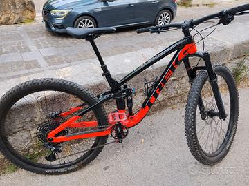MTB 29 Trek full Ex 7
