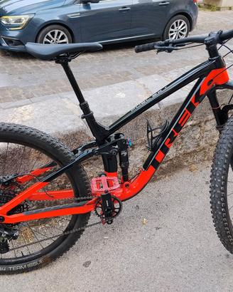MTB 29 Trek full Ex 7